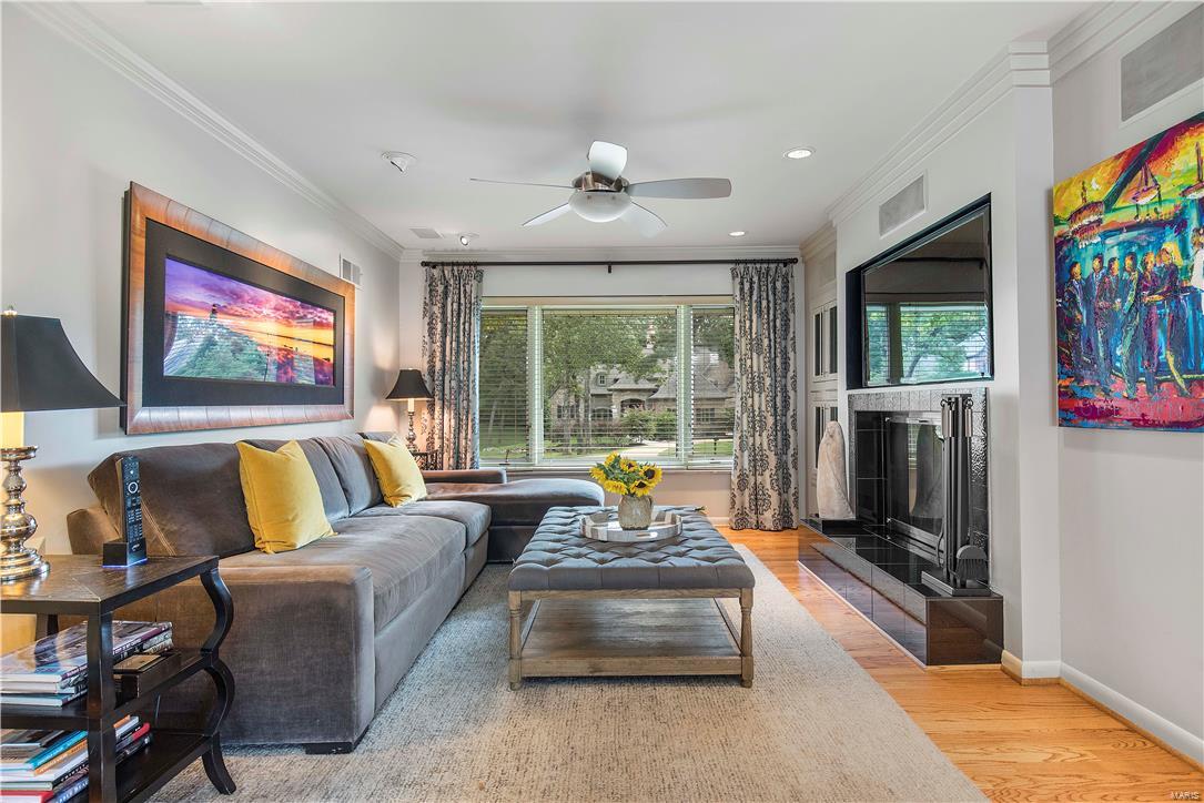 Frontenac Park - Residential