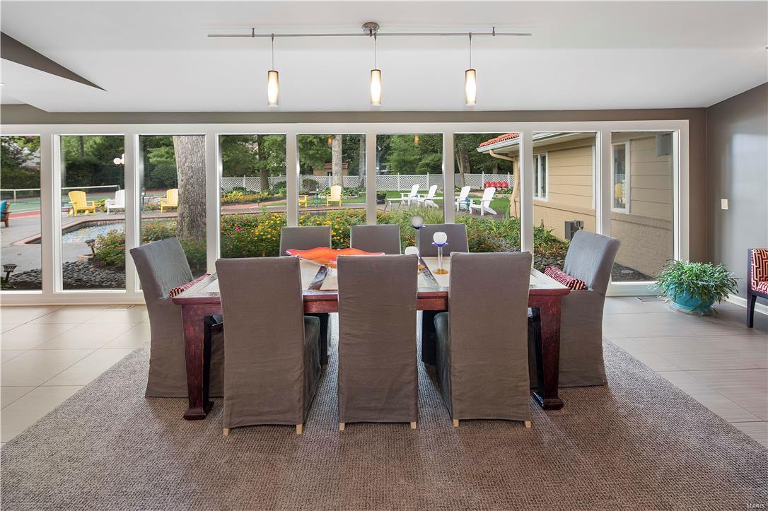 Frontenac Park - Residential