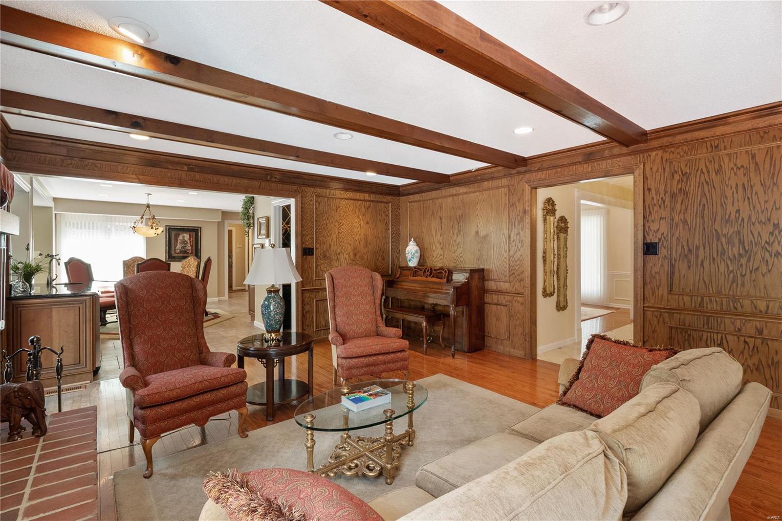 Muirfield - Residential