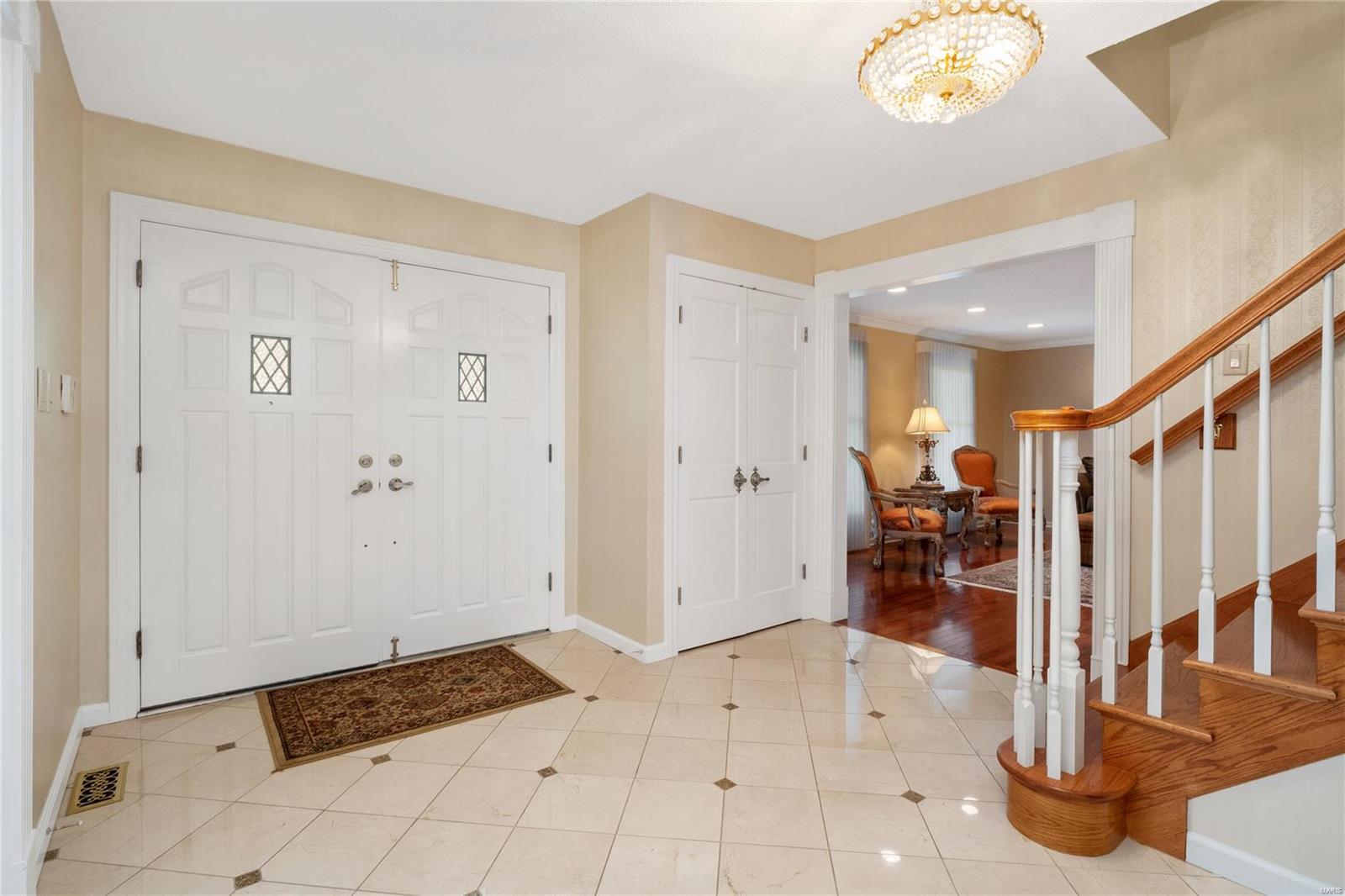 Muirfield - Residential