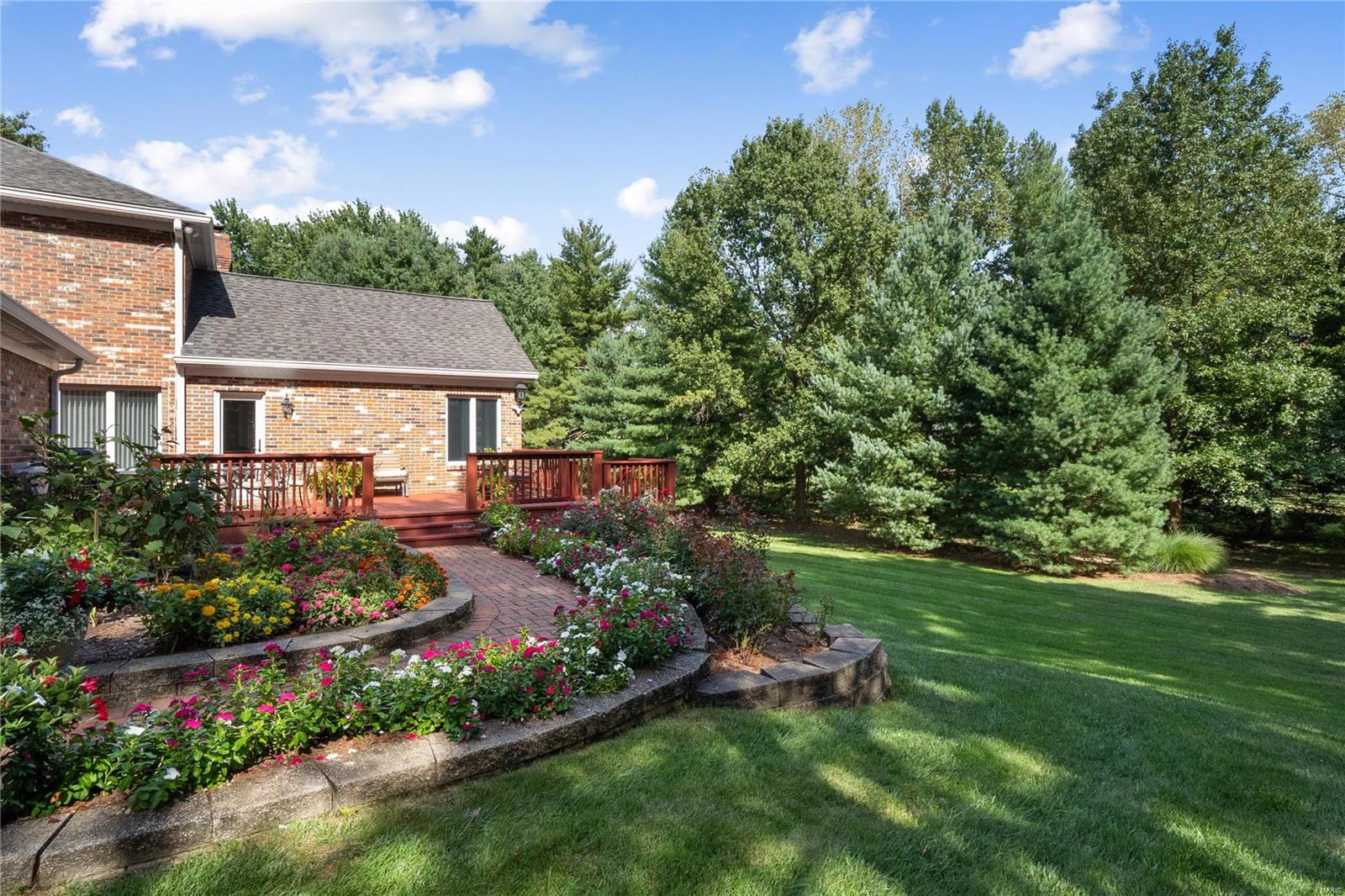 Muirfield - Residential