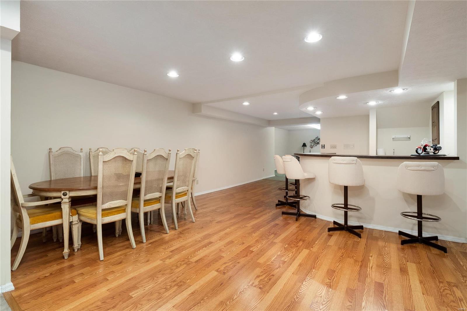 Muirfield - Residential