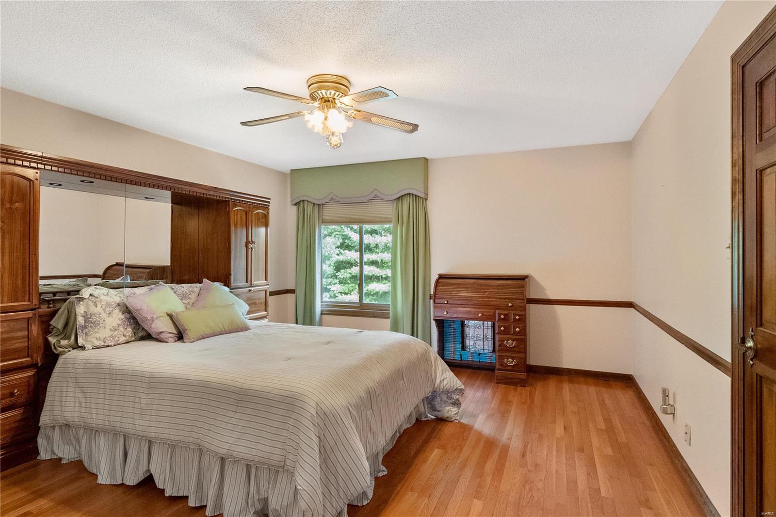 Muirfield - Residential