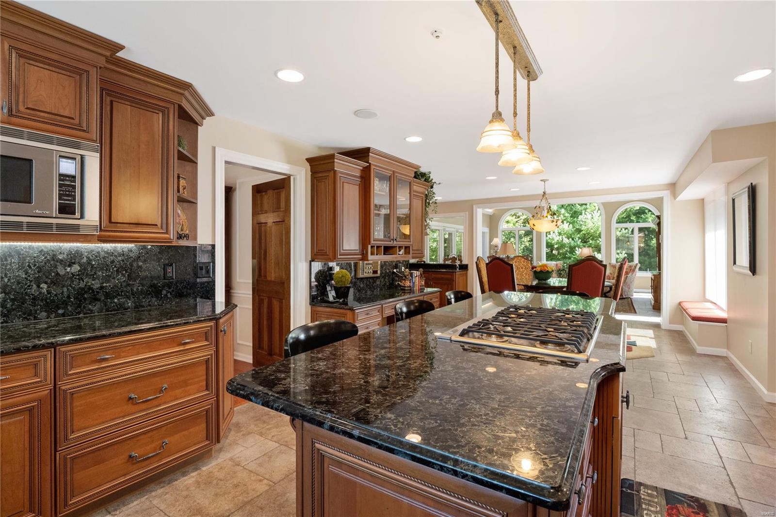 Muirfield - Residential