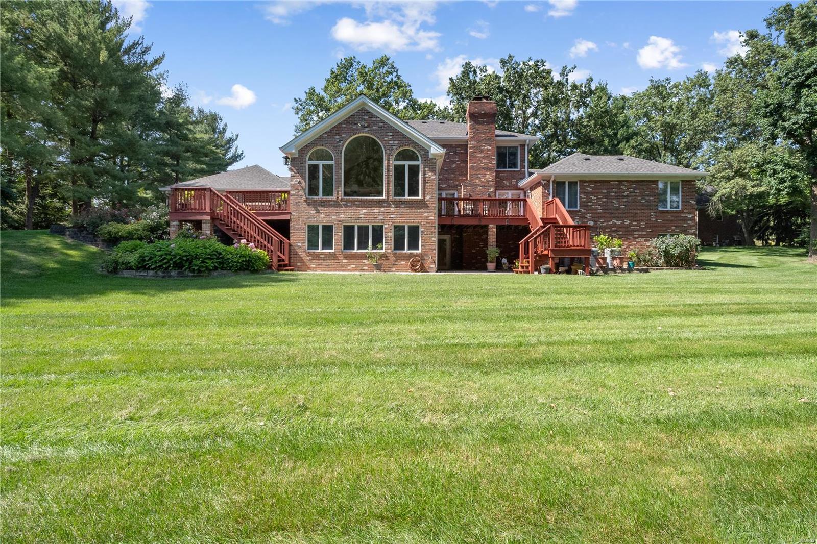 Muirfield - Residential