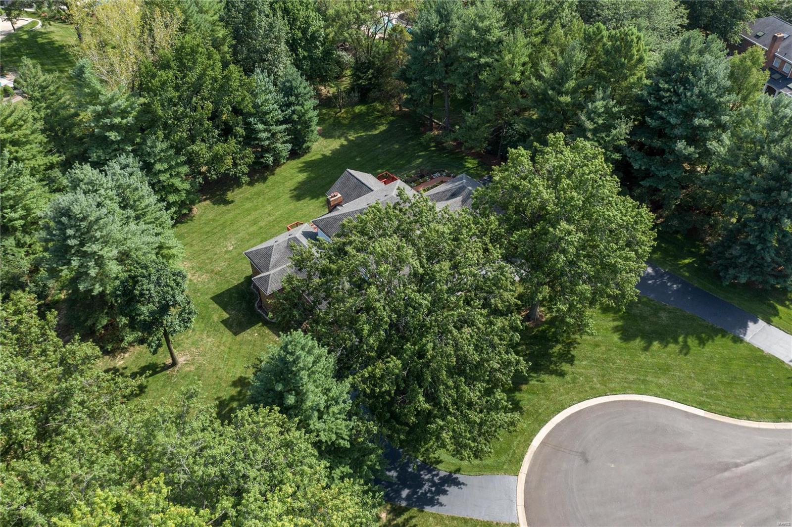 Muirfield - Residential