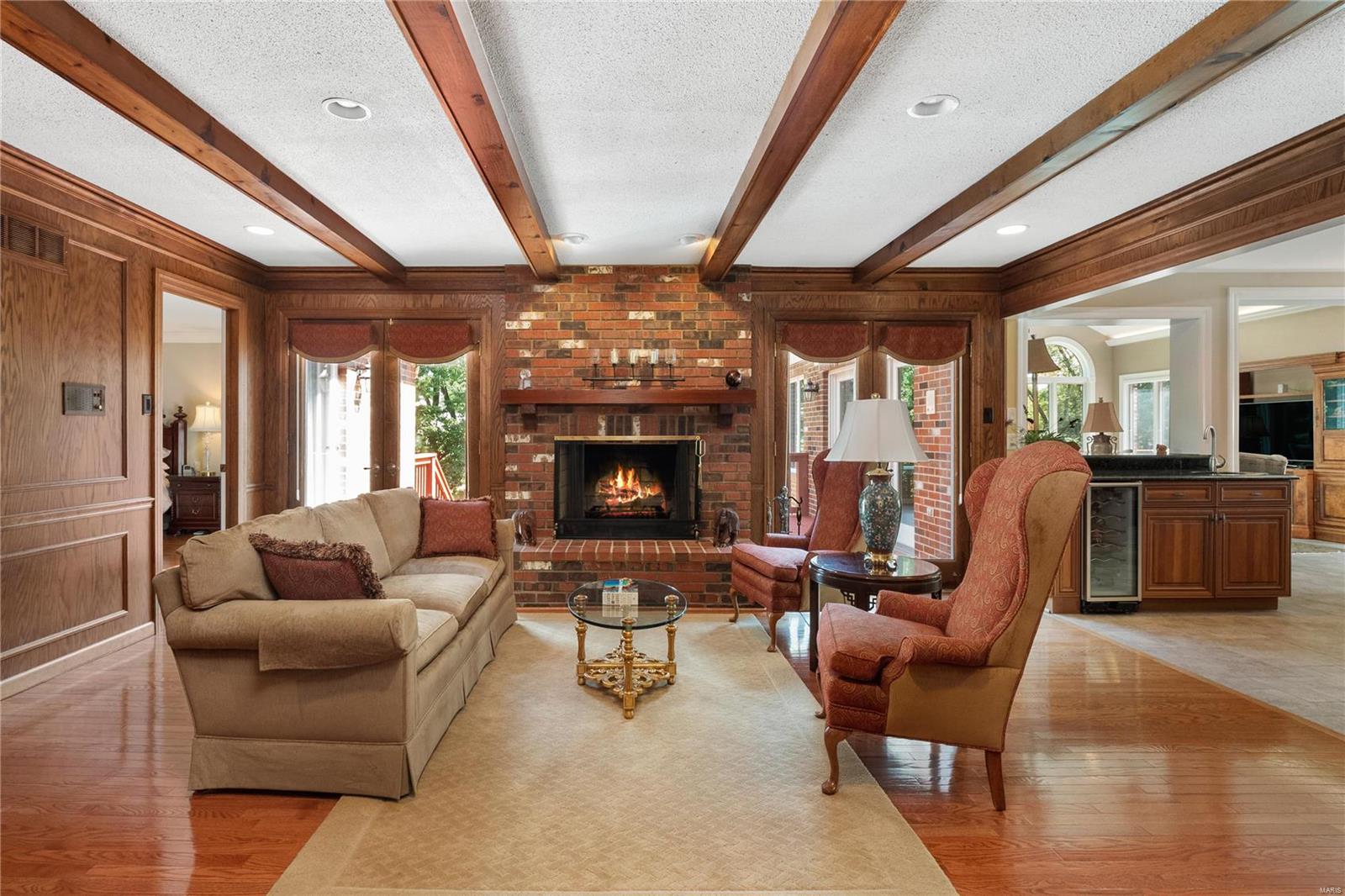 Muirfield - Residential