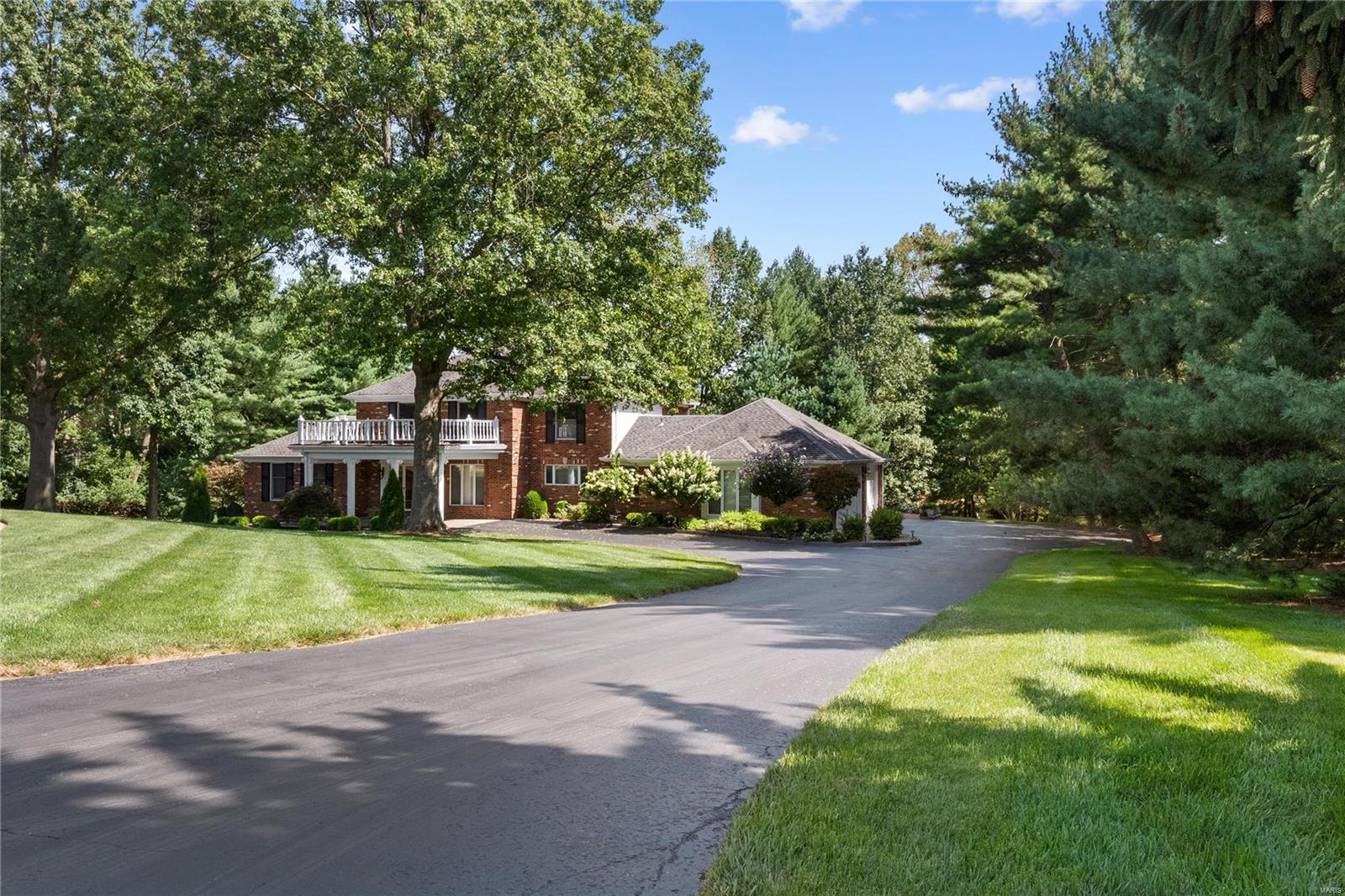 Muirfield - Residential