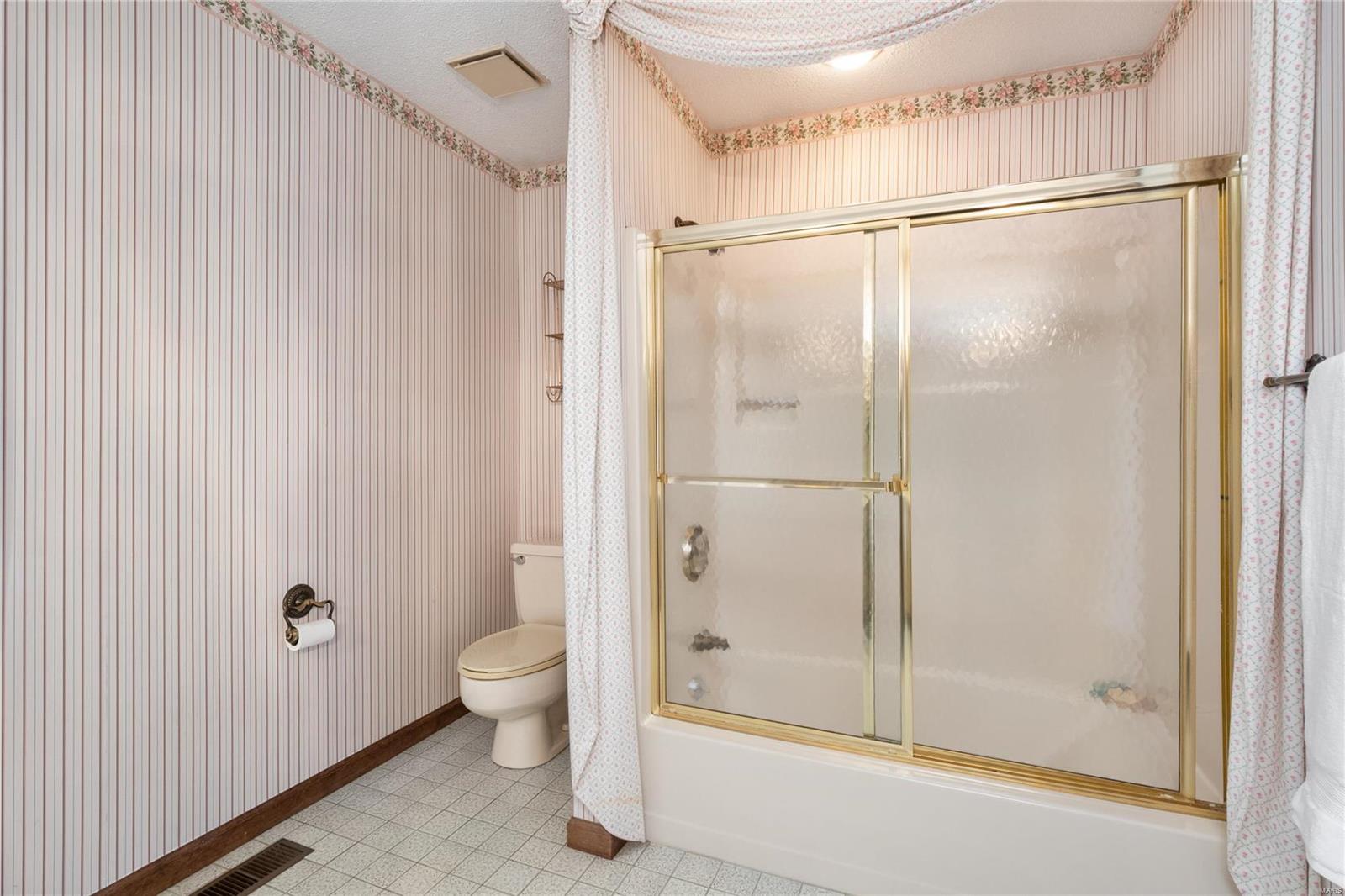 Muirfield - Residential