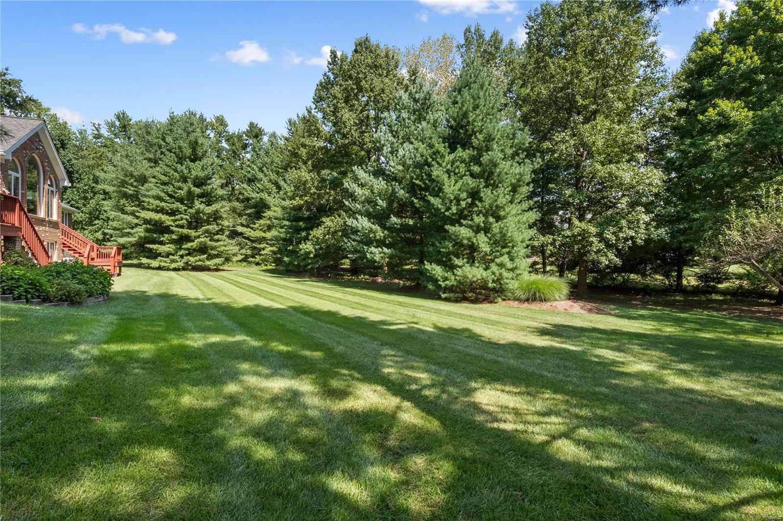 Muirfield - Residential