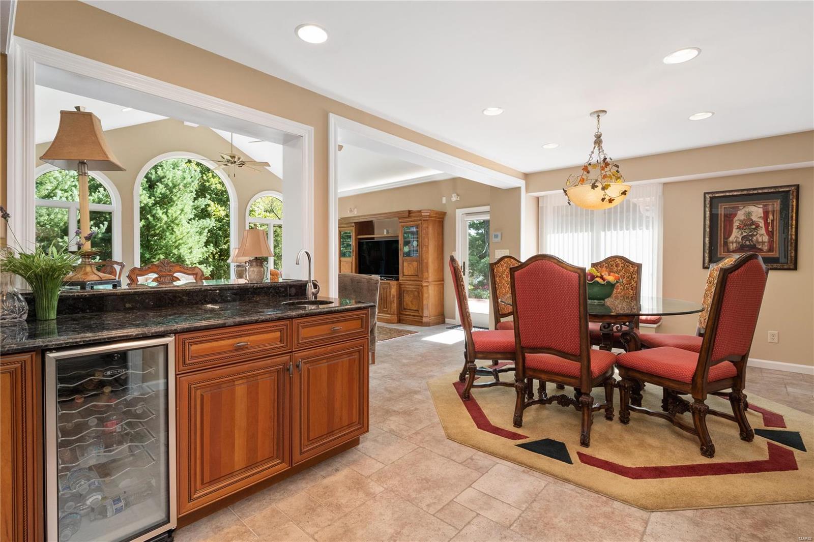 Muirfield - Residential