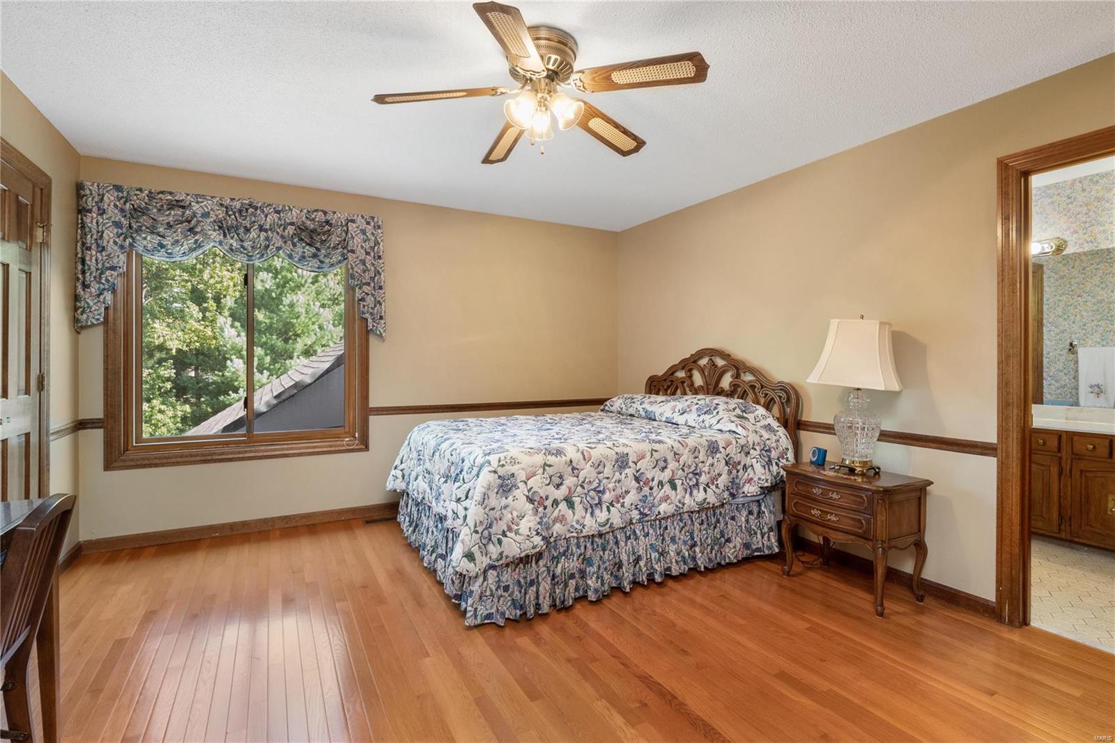 Muirfield - Residential