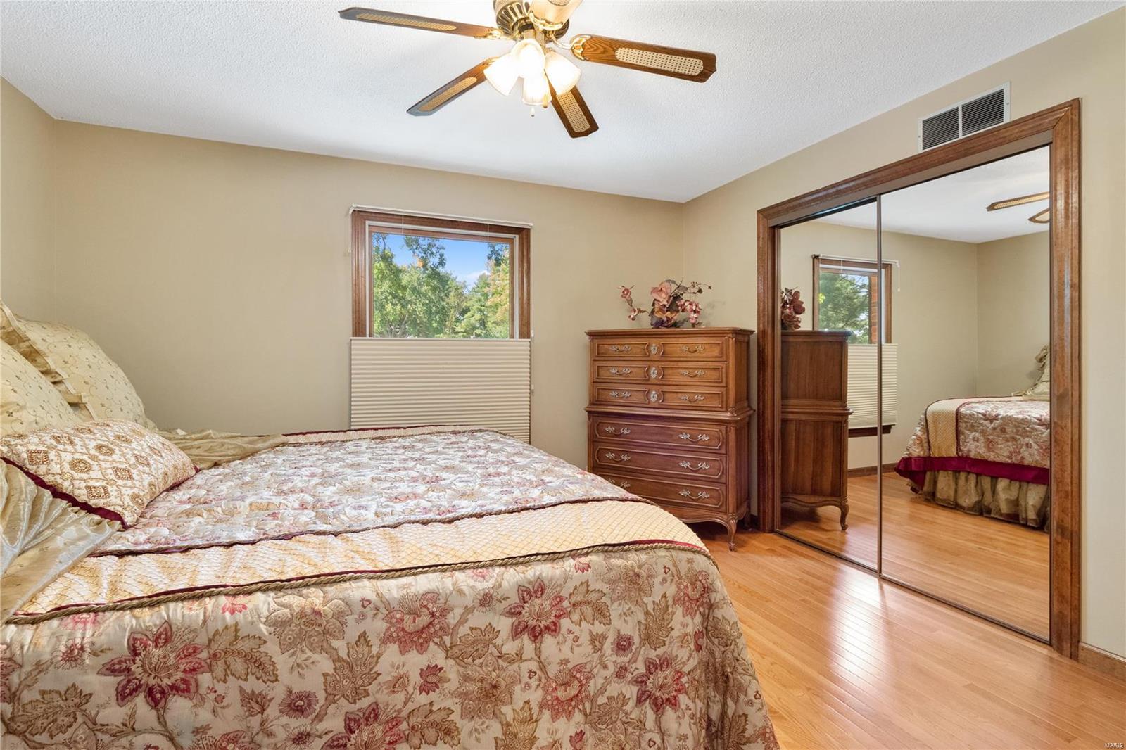 Muirfield - Residential