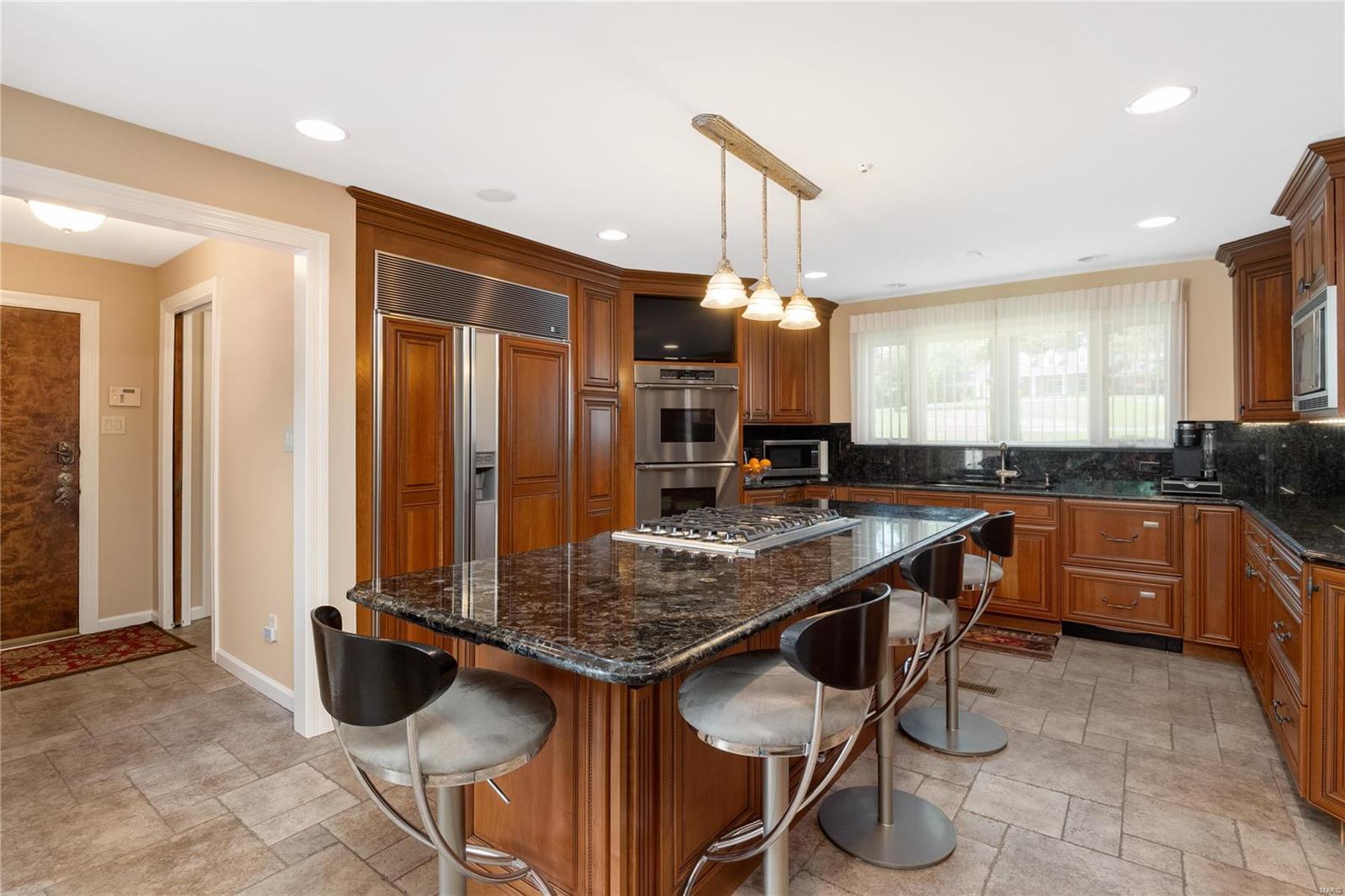 Muirfield - Residential