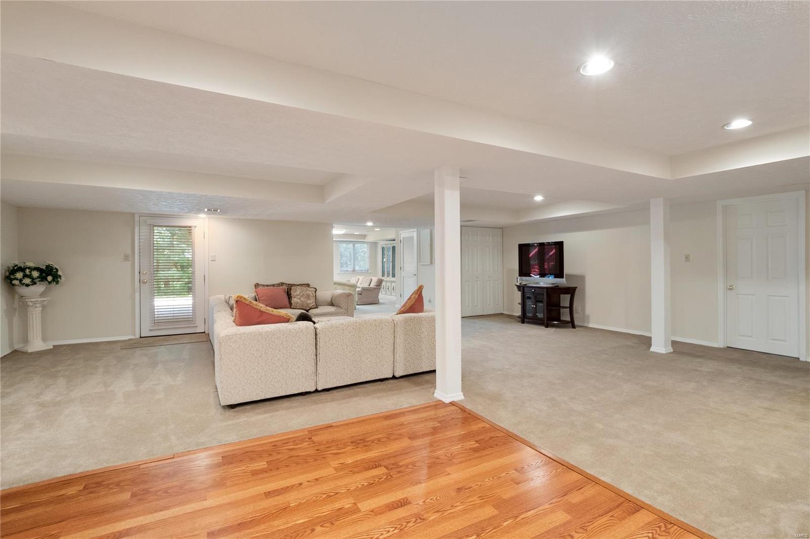 Muirfield - Residential