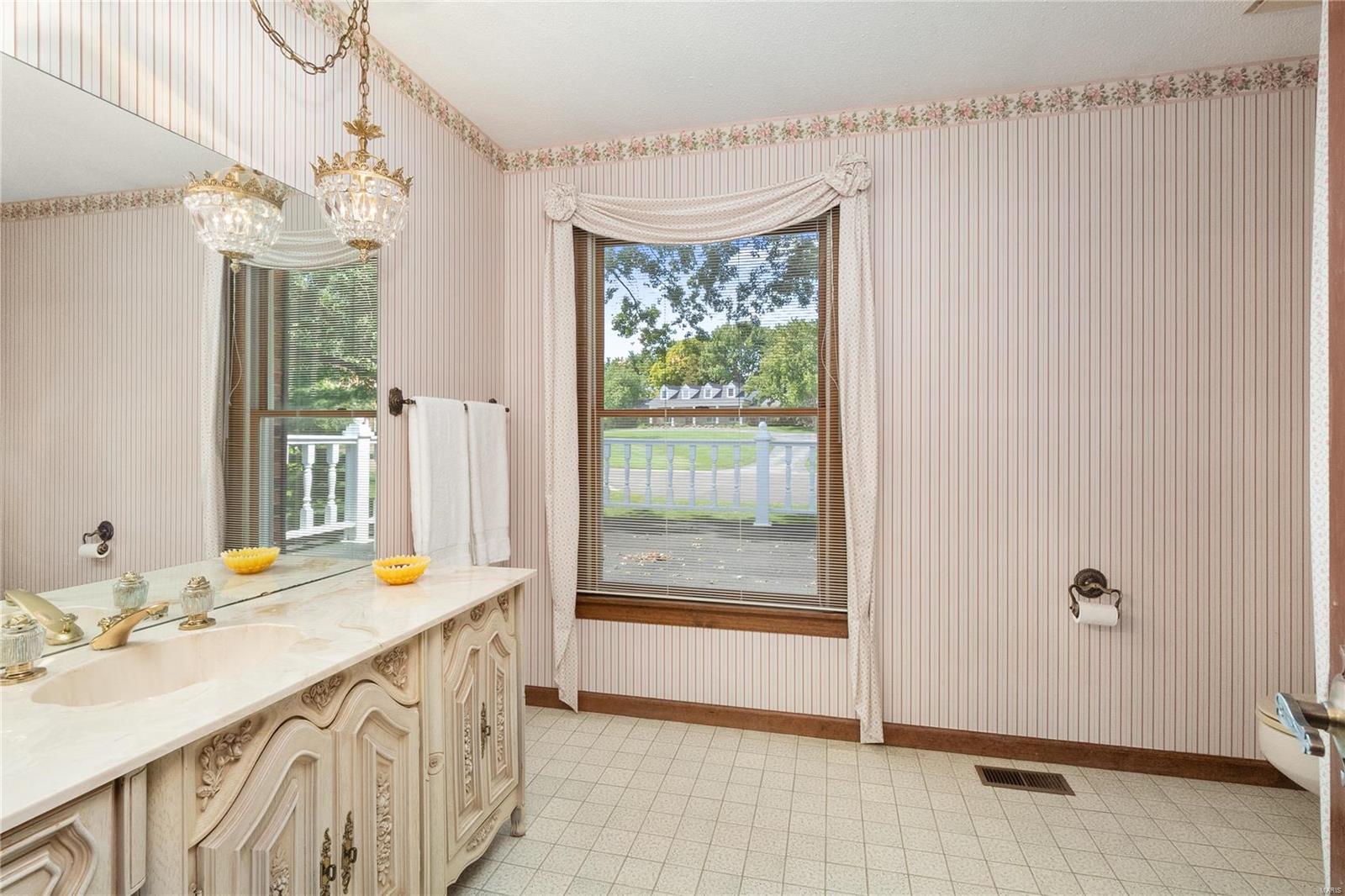 Muirfield - Residential