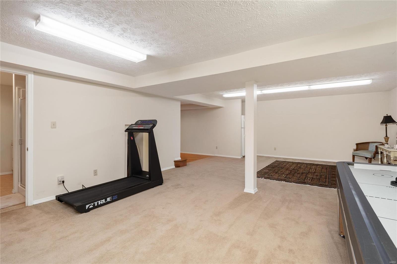 Muirfield - Residential