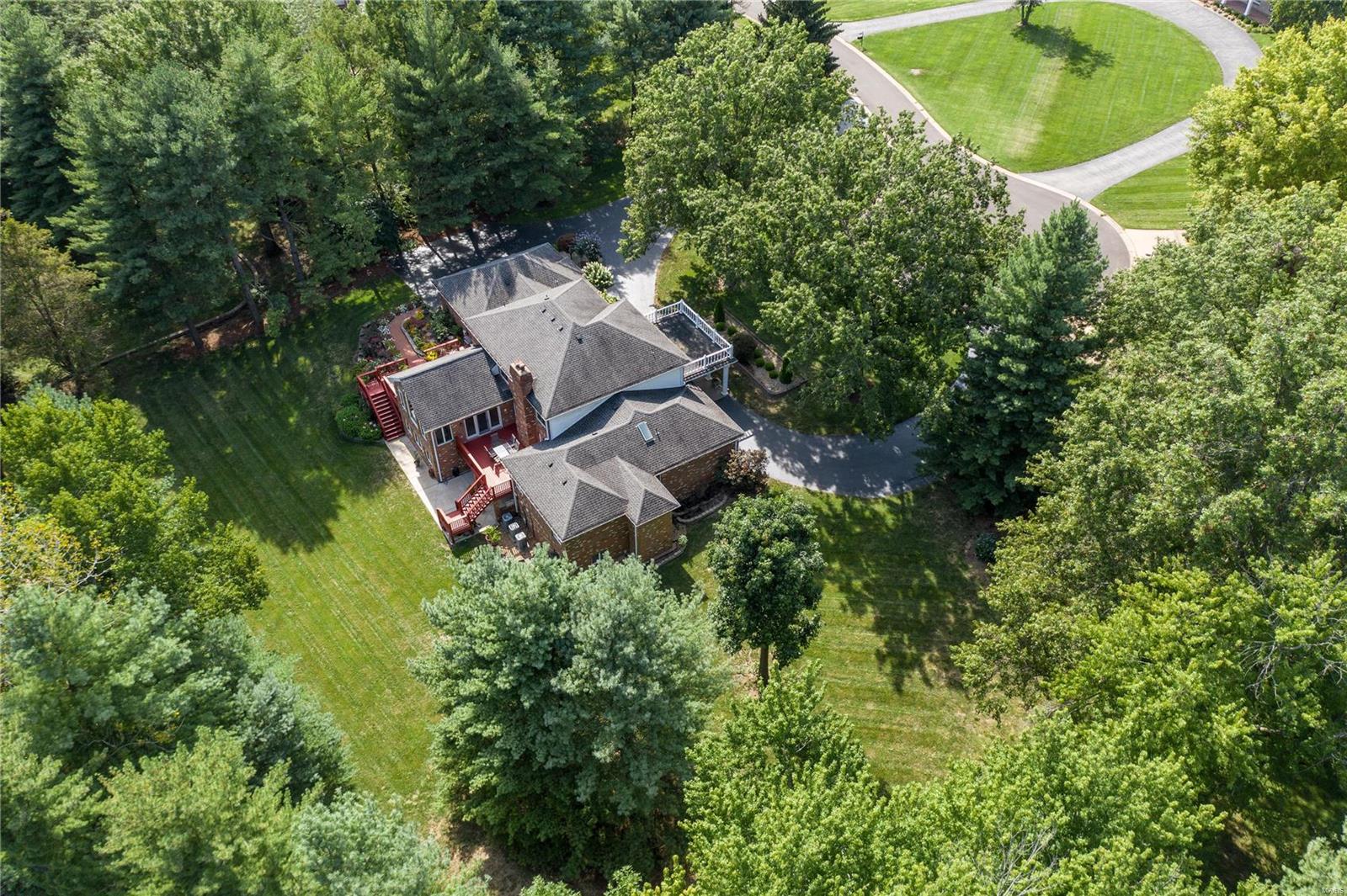 Muirfield - Residential