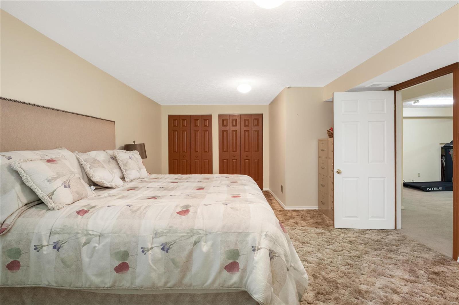 Muirfield - Residential