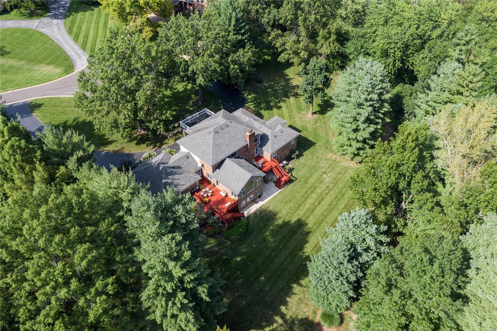 Muirfield - Residential