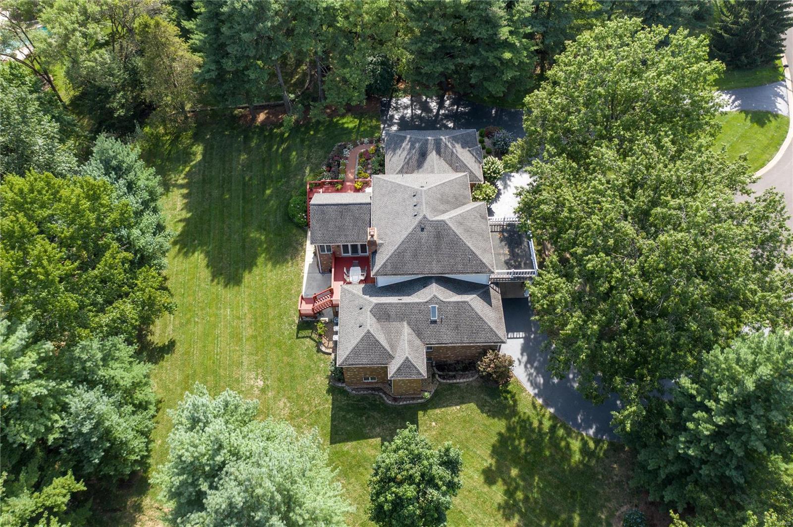 Muirfield - Residential