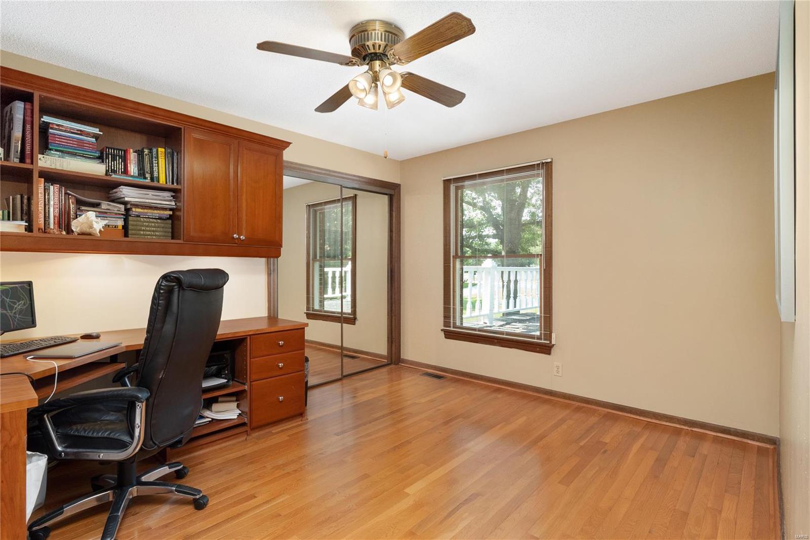 Muirfield - Residential