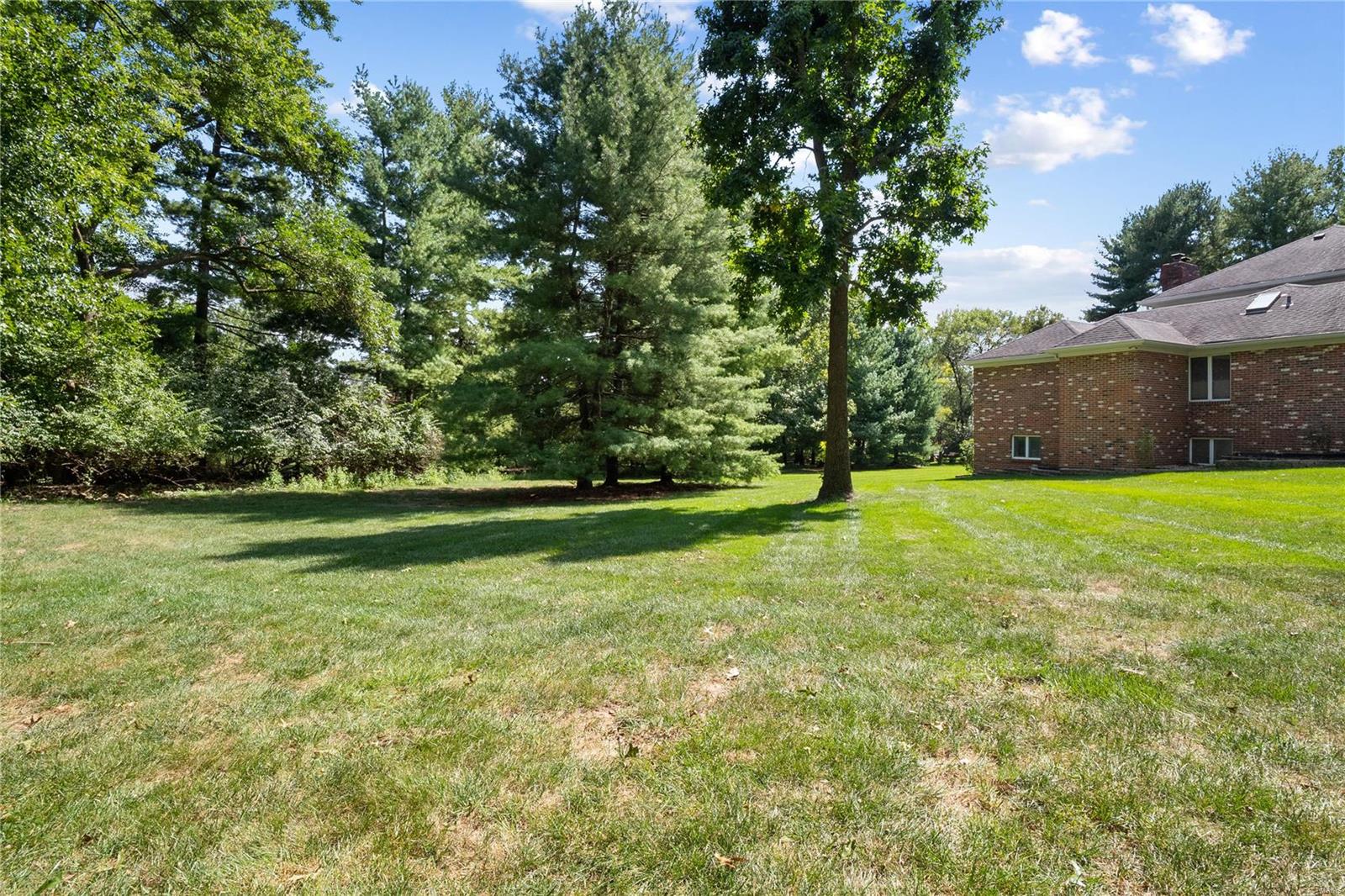 Muirfield - Residential