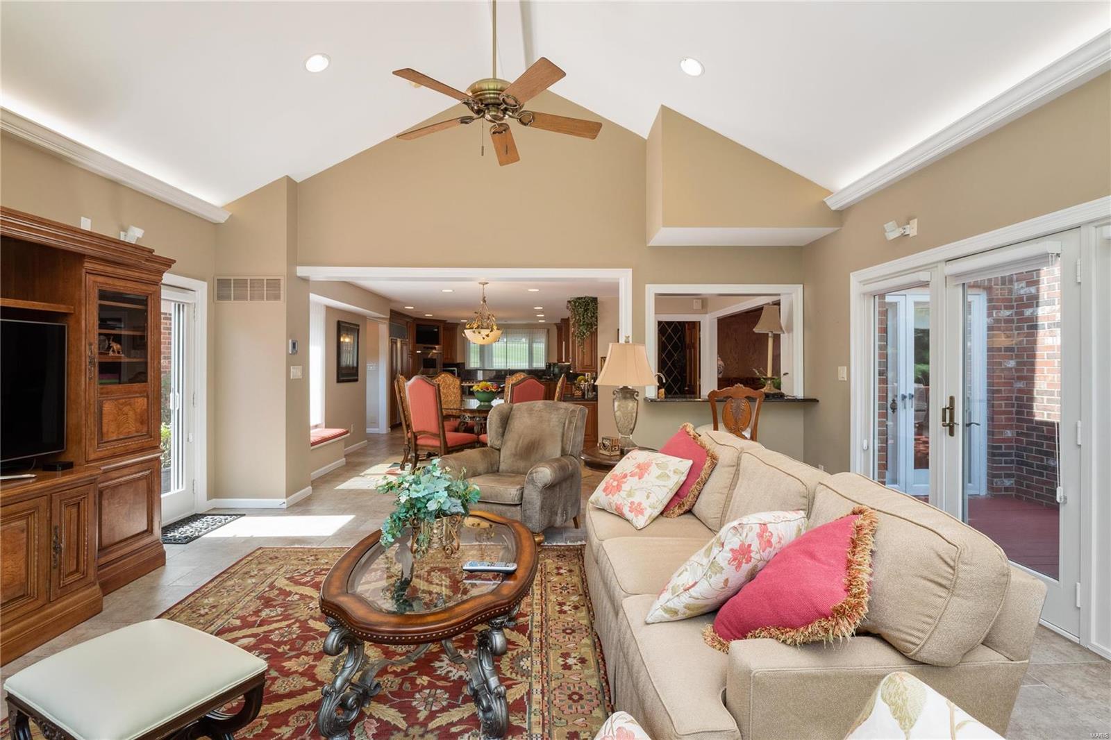 Muirfield - Residential