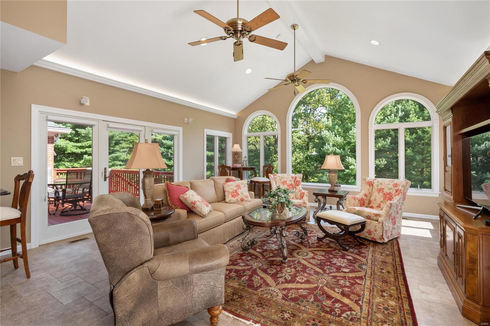 Muirfield - Residential