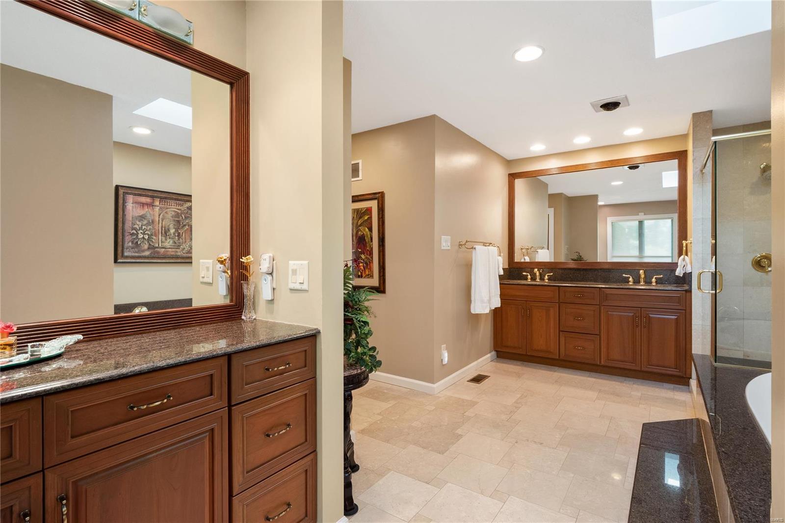 Muirfield - Residential