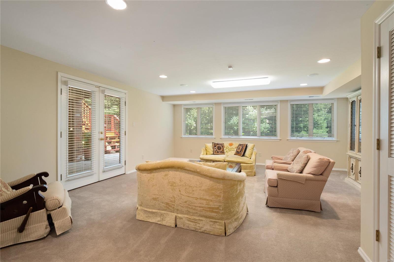 Muirfield - Residential