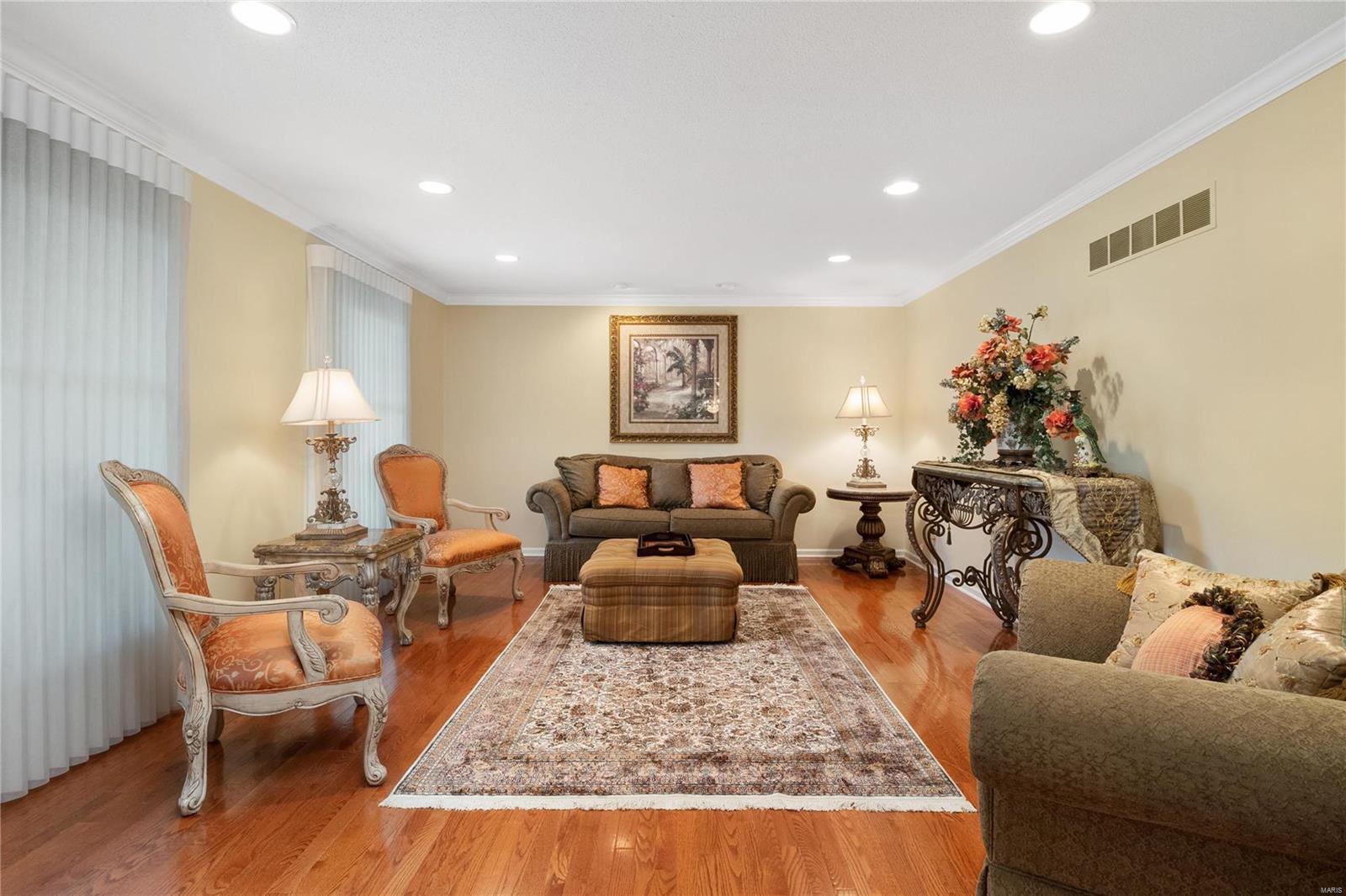 Muirfield - Residential