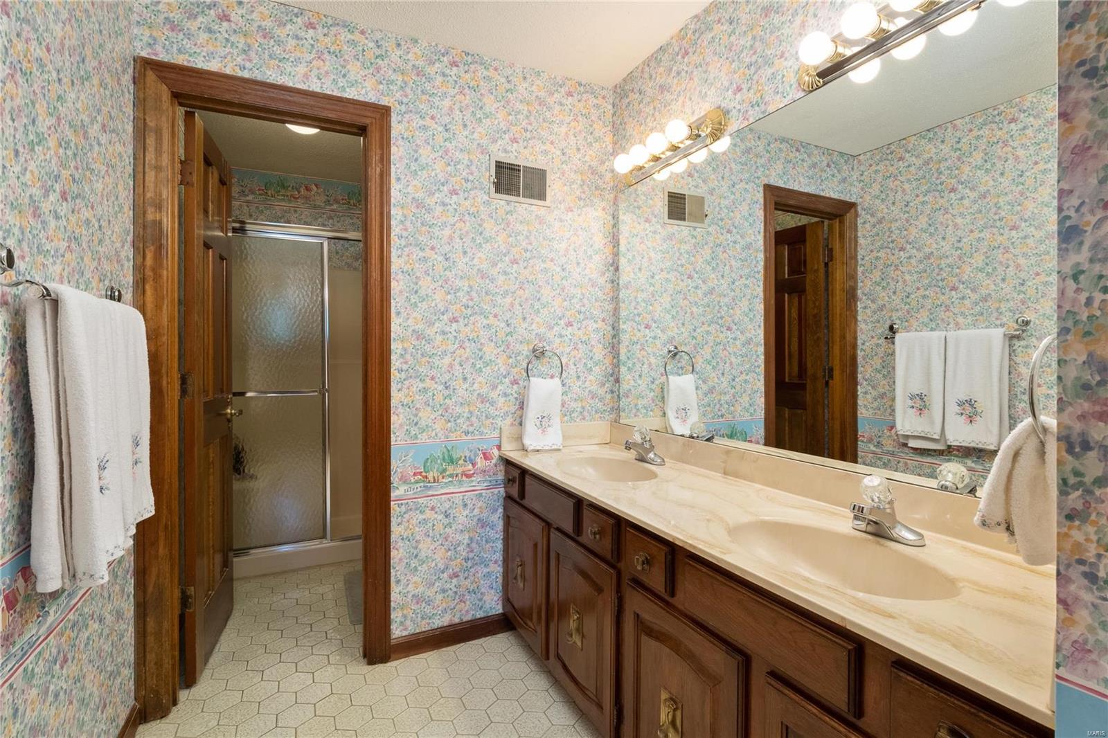 Muirfield - Residential