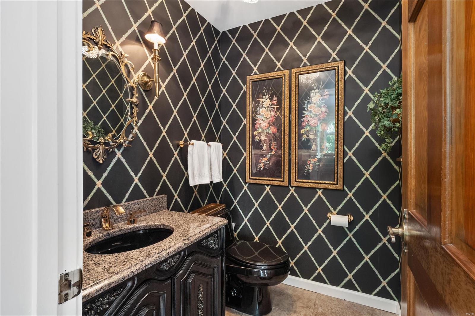 Muirfield - Residential