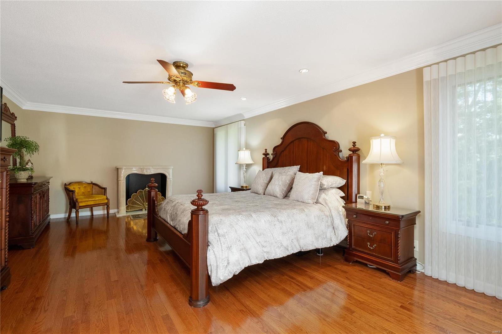 Muirfield - Residential