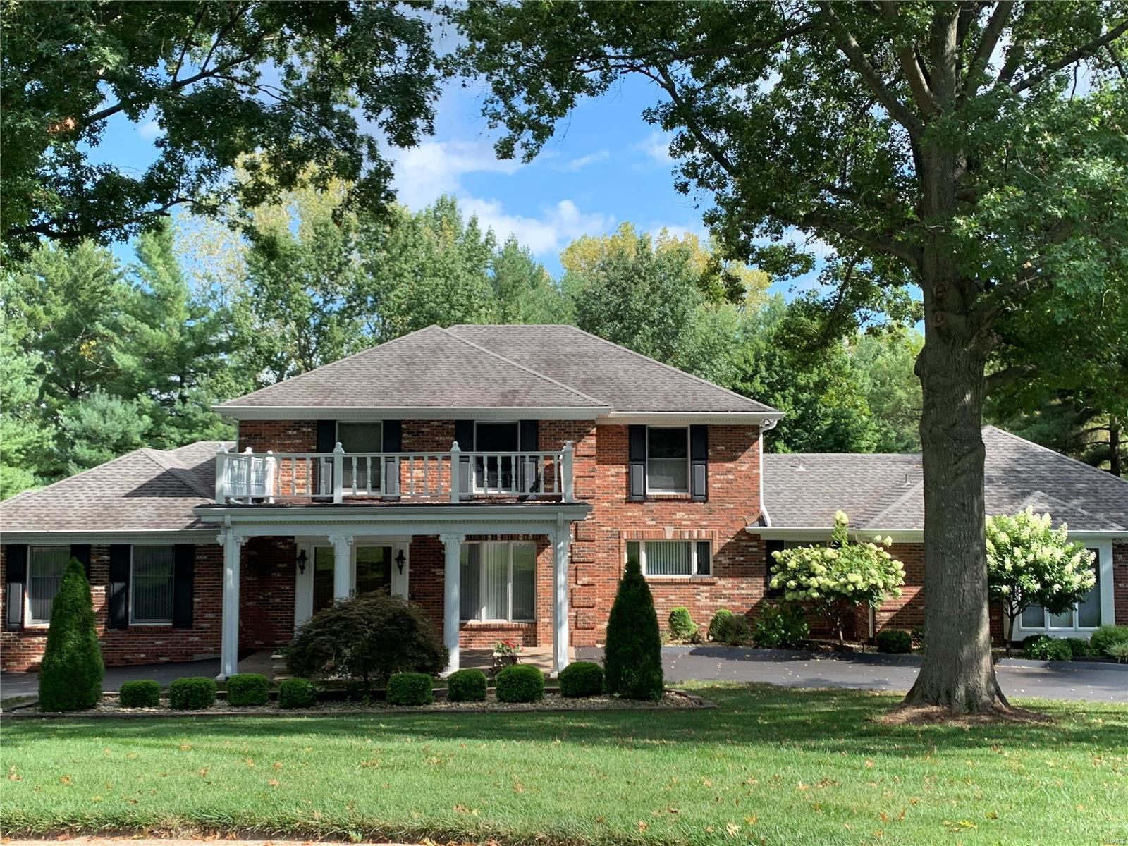 Muirfield - Residential