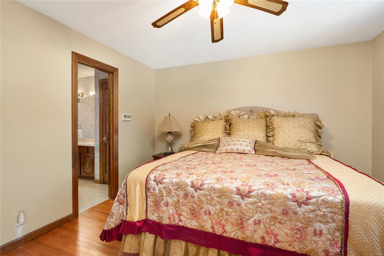 Muirfield - Residential