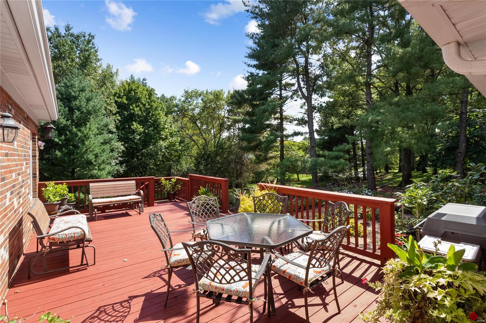 Muirfield - Residential