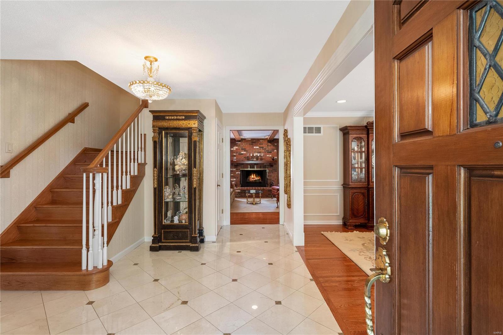 Muirfield - Residential