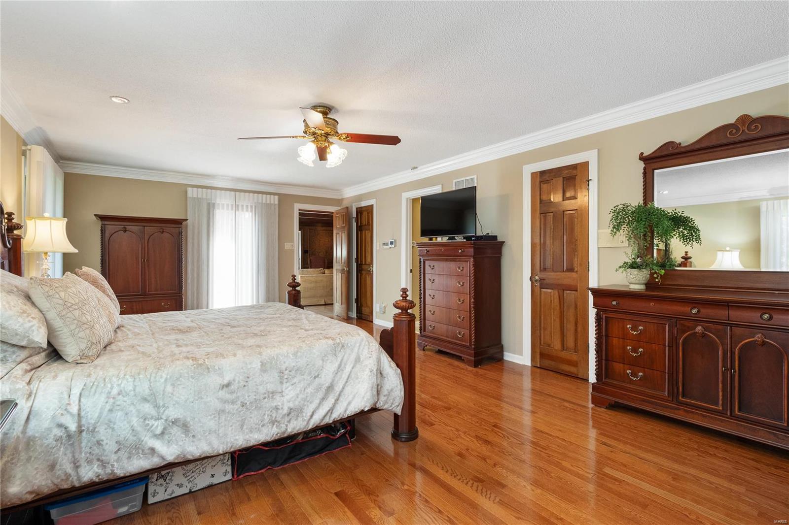 Muirfield - Residential