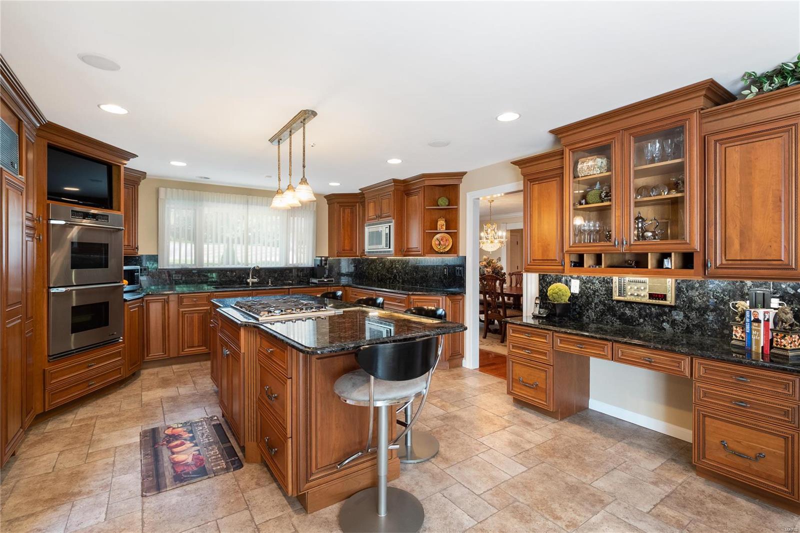 Muirfield - Residential