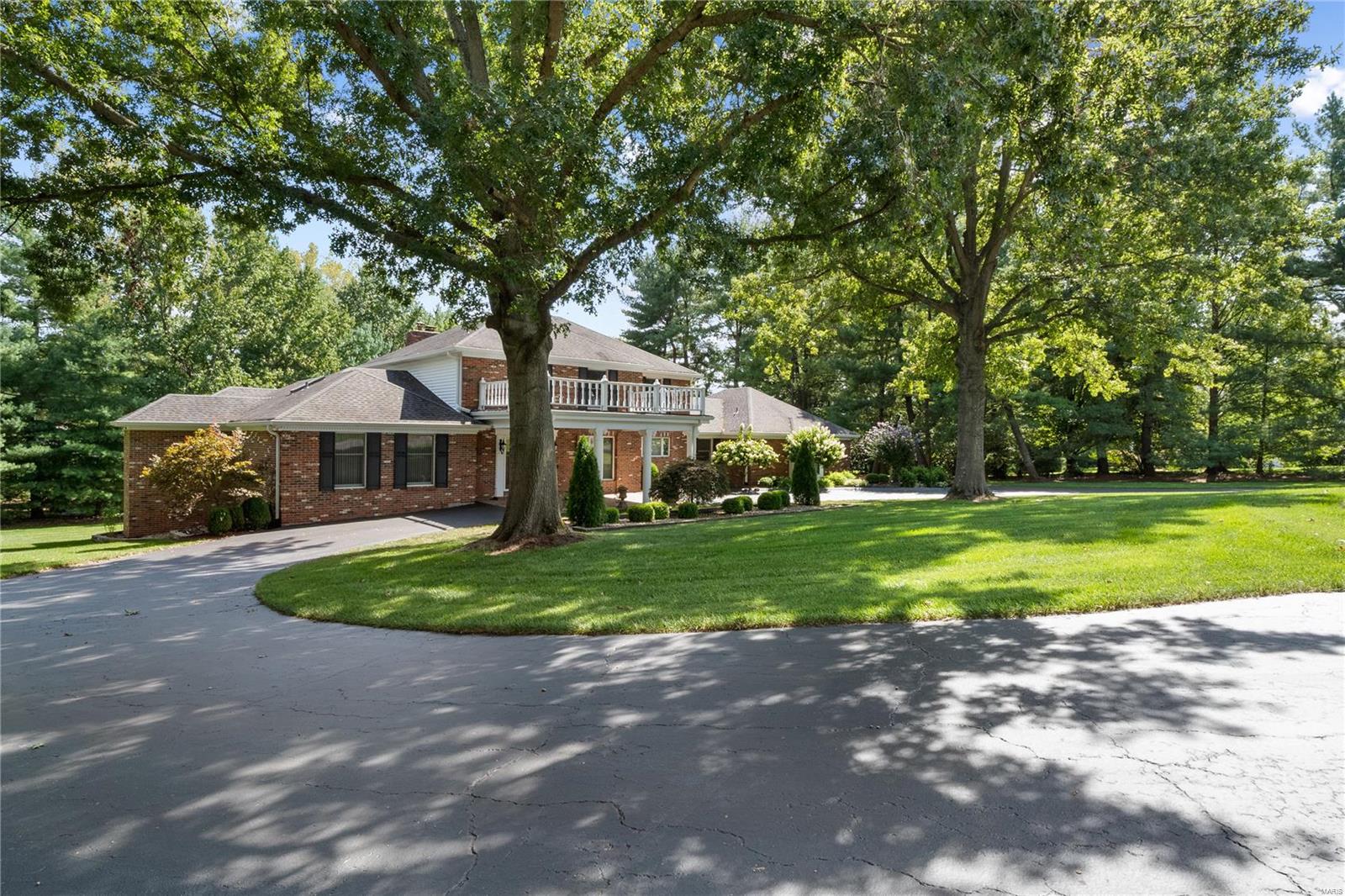 Muirfield - Residential