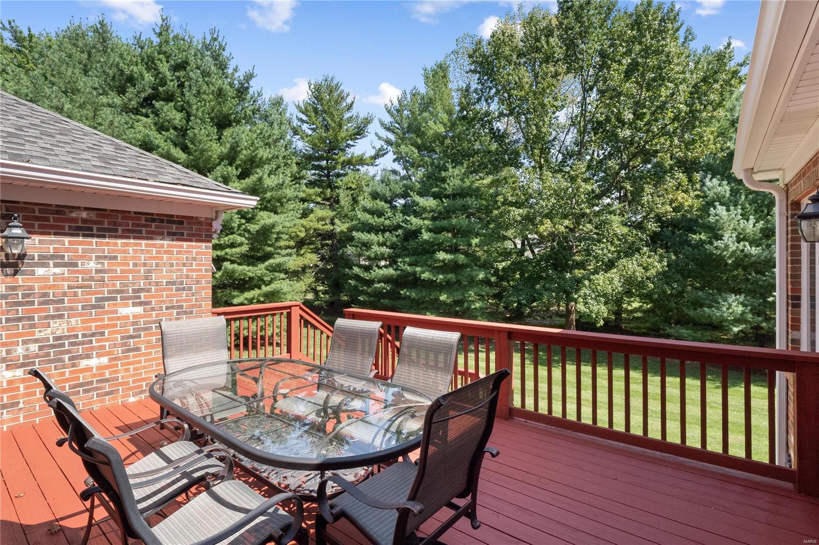 Muirfield - Residential