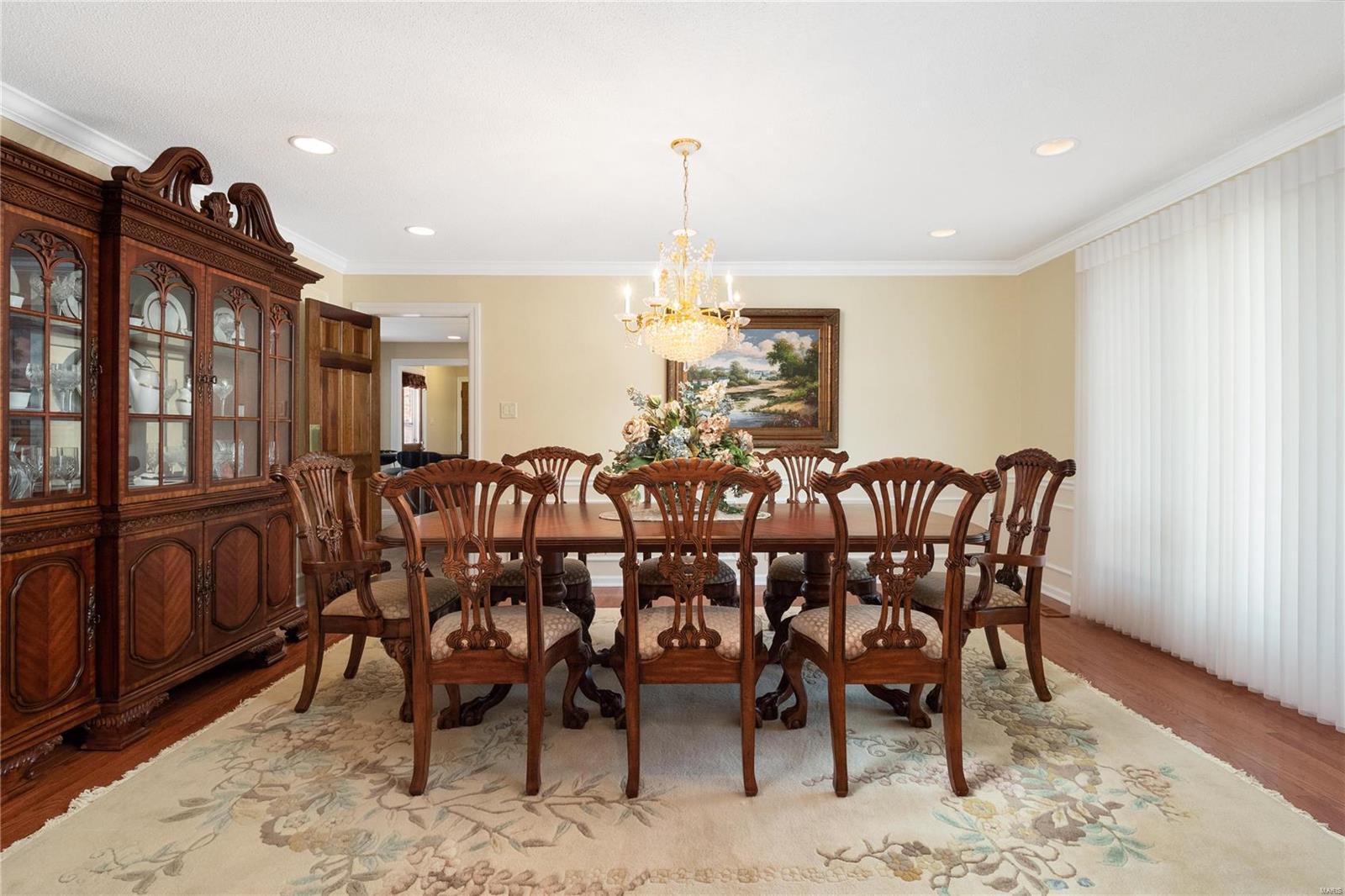 Muirfield - Residential