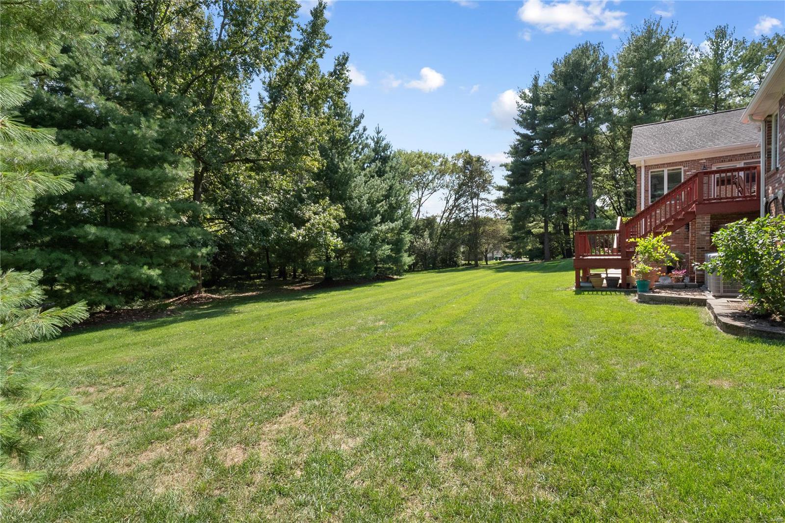 Muirfield - Residential