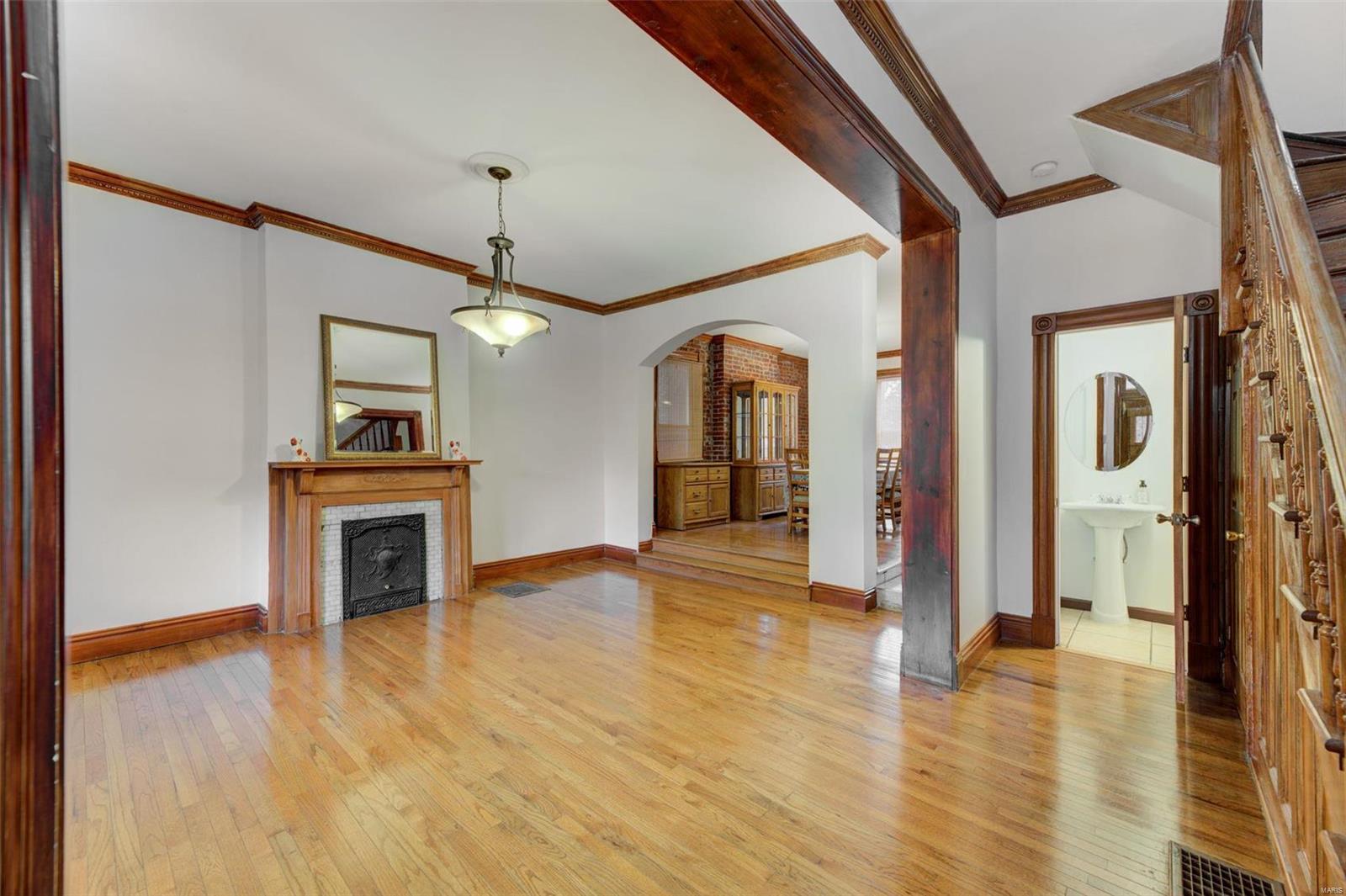 City/Stlouis - Residential