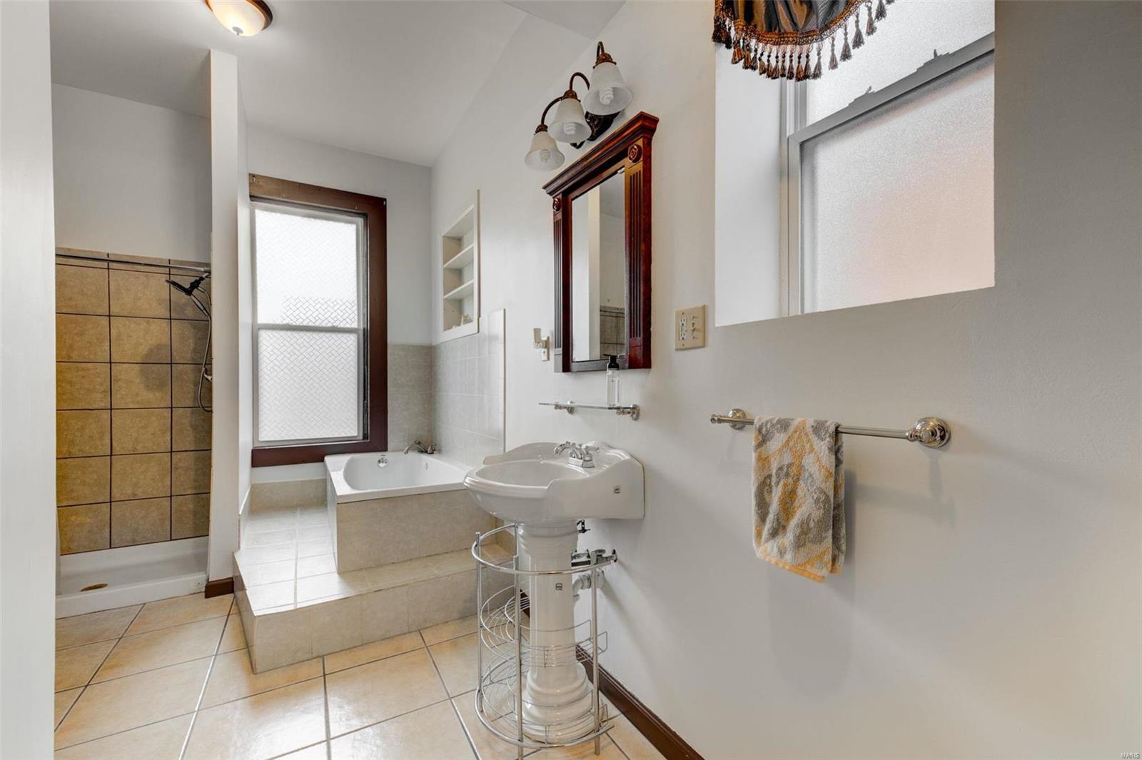 City/Stlouis - Residential