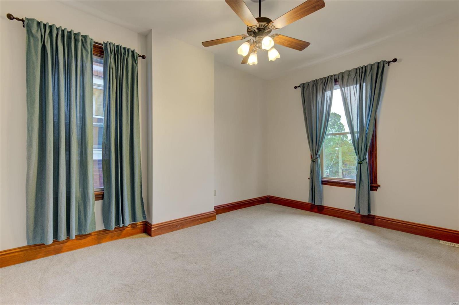 City/Stlouis - Residential