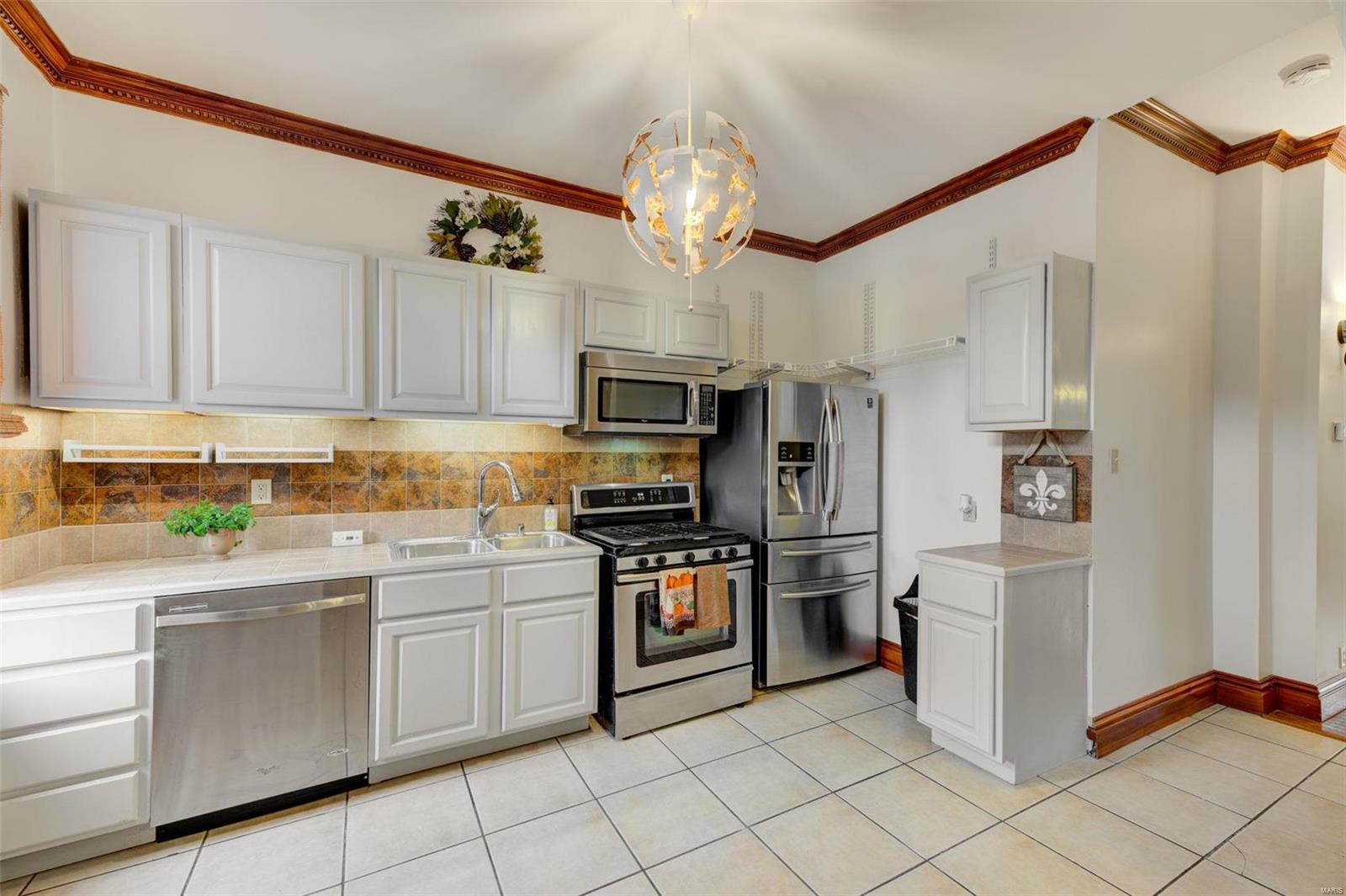 City/Stlouis - Residential