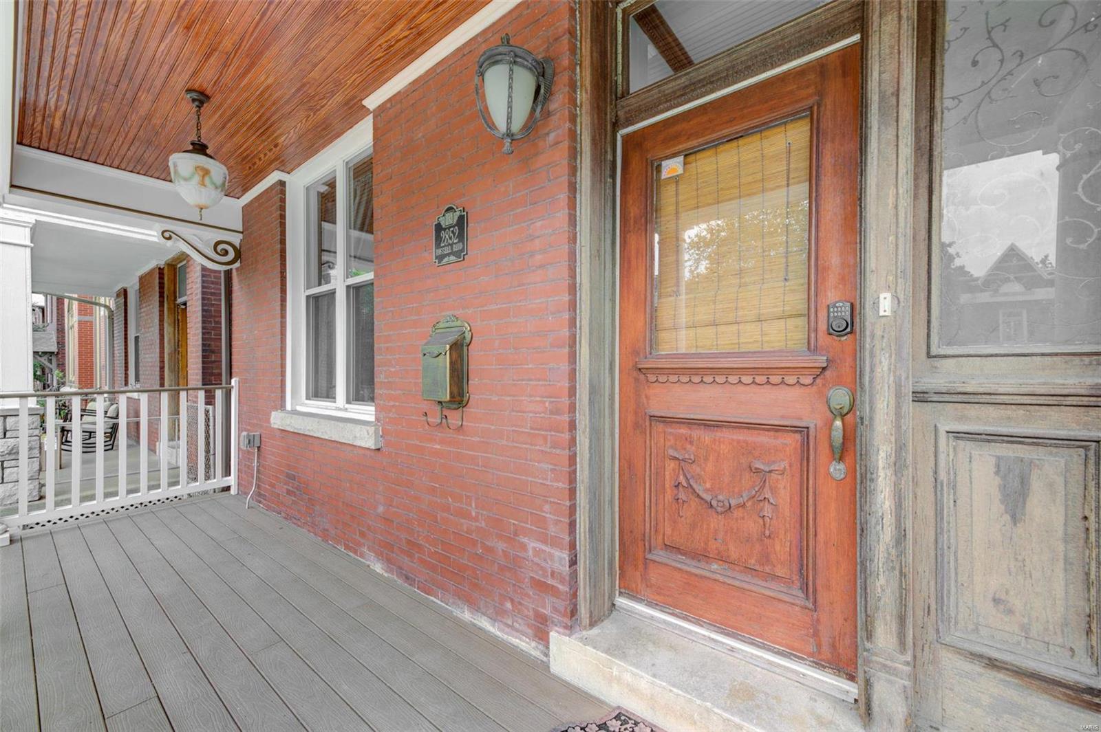 City/Stlouis - Residential